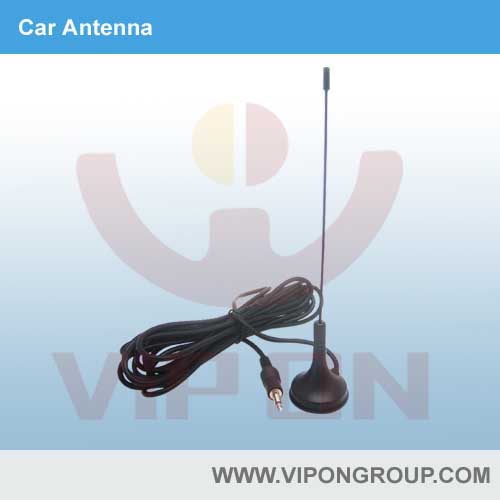 3.5 Car Antenna